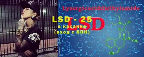 крисы Костерёво