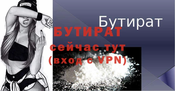 крисы Корсаков